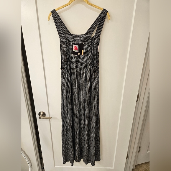 Vintage - Carol Anderson NWOT Maxi Jumper - Size L - Picture 10 of 10